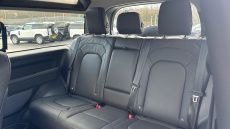 Land Rover Defender 3.0 D250 HSE 90 3dr Auto Diesel Estate